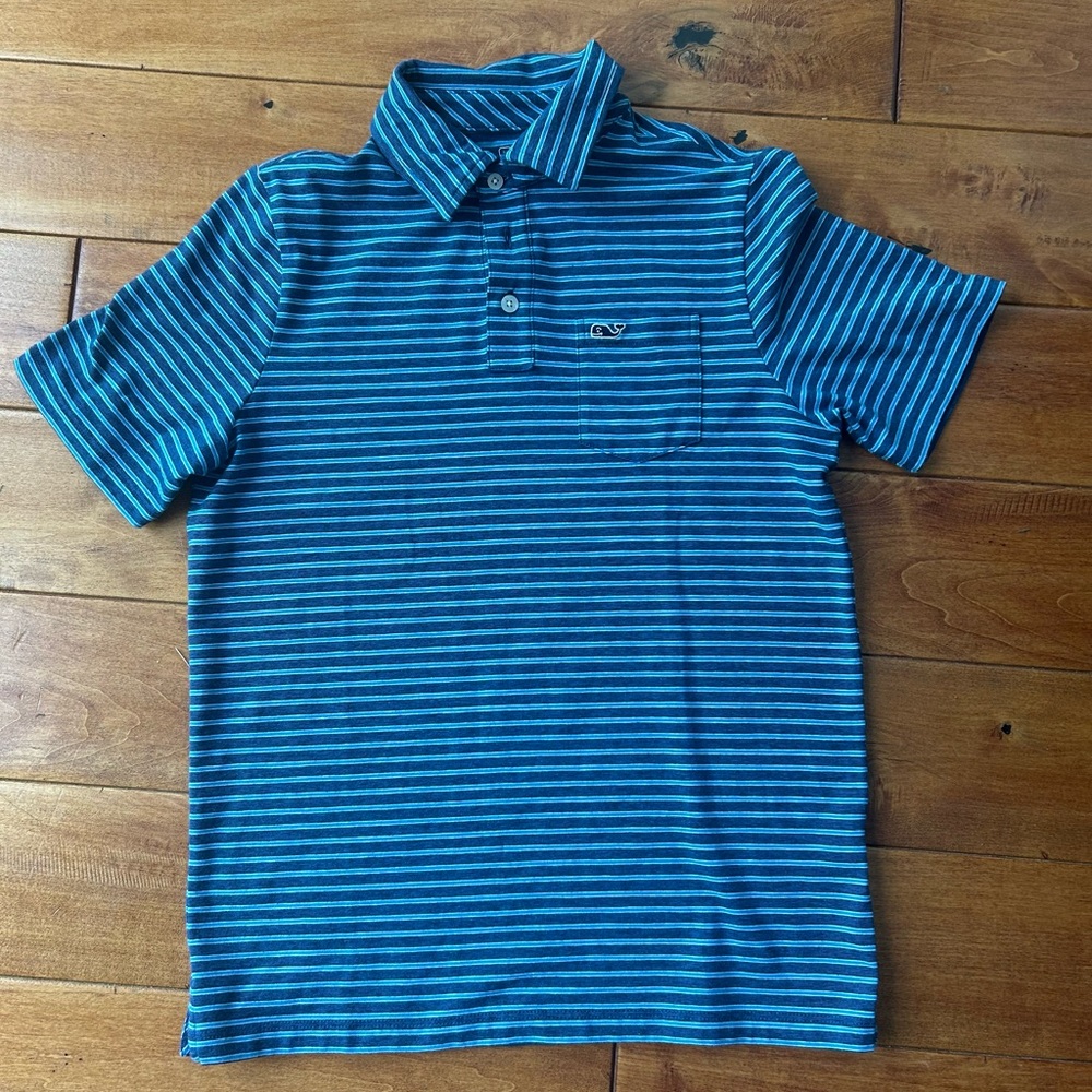 Vineyard vines nwot size M performance